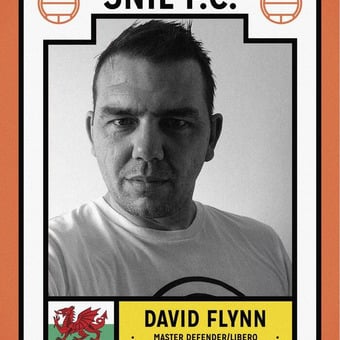 David Flynn