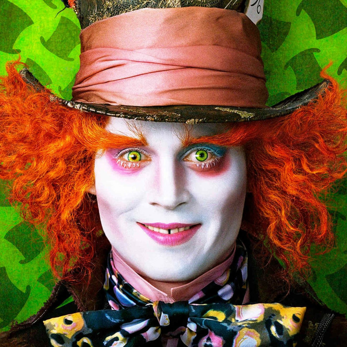 Wonderland Radioshow