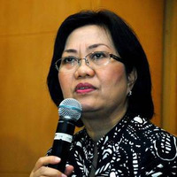 2016-09-08 Topik Idola - Narasumber Prof Siti Zuhro by Radio Idola Semarang