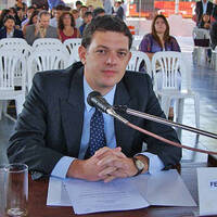 Federico Noro - Concejal - Aumento del boleto y subsidios by UNJu Radio