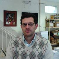 Federico Noro - Concejal - Detención de Raul Noro by UNJu Radio 02