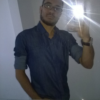Dyego Santos