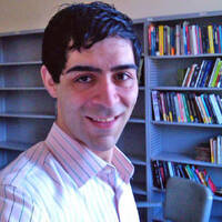 Pedro Di Pietro - Egresado UNJu - Conferencia comunicación y género by UNJu Radio