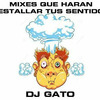 DJ GATO... THE MASTER EDITION ----- San Felix. Bolivar State. Guayana City. Venezuela. Phone: 584121034786 - Mail: djgatoscratch@gmail.com NOTHING IS IMPOSSIBLE. JUST TRY IT.