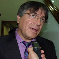 Miguel Tito - Intendente de la Quiaca - Deudas por aportes sindicales by UNJu Radio 02