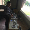 Julio Sanchez Djtrack