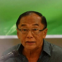 2016-09-26 Topik Idola - Narasumber Sidarto Danusubroto by Radio Idola Semarang