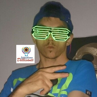 Sebastiano Dellisanti