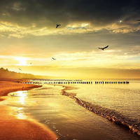 An Ambient Drop In The Ocean (27-11-2011) by Re-Element