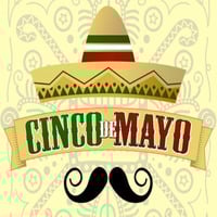 DJ Paul V. - Cinco De Mayo Mix (Smash Mix 060) by DJ Paul V.