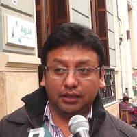 Emilio Cayo - Diputado provincial - Sobre la modificacion del horario de boliches by UNJu Radio