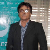 Alejandro Carrizo - ex titular del AFSCA sede Jujuy - Enacom by UNJu Radio