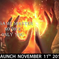 Perditions's Mouth - Music and effects for a board game trailer video by Sanara Creations