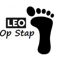 LEOFM-17-04-2016 1800uur by Chris Kleton