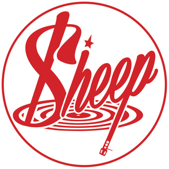 DJ Sheep