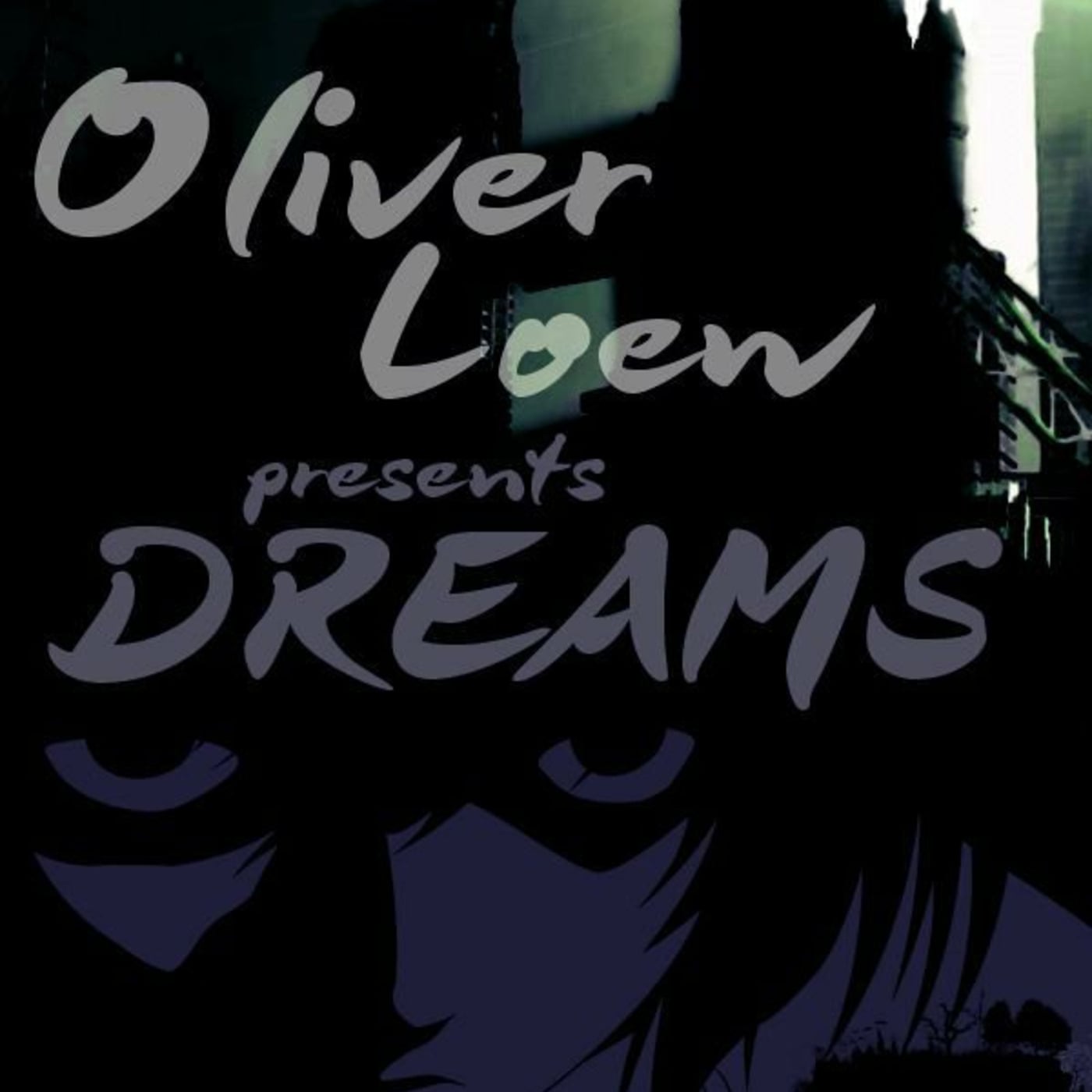 Oliver Loew -  Selected Deep Emotions Special @  BackYard SL 13/09/2015 episode artwork