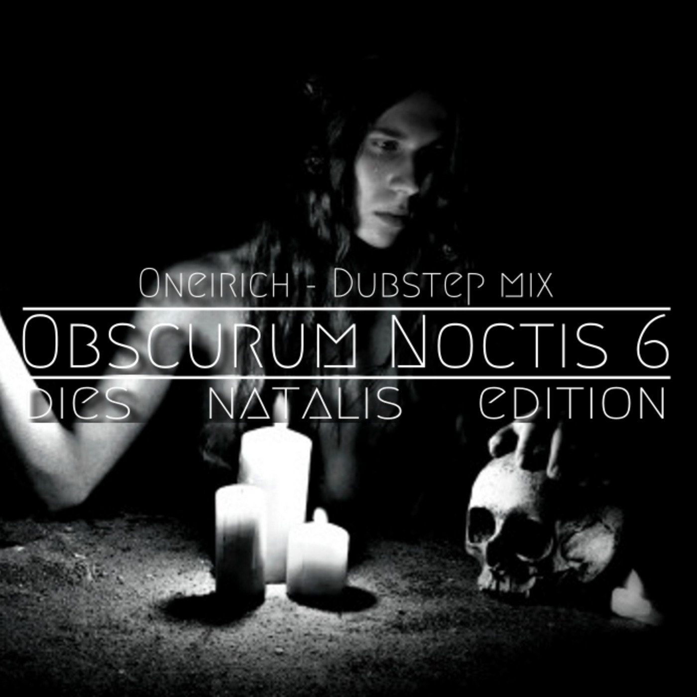 Oneirich - Dies Natalis - 02 - Dubstep episode artwork
