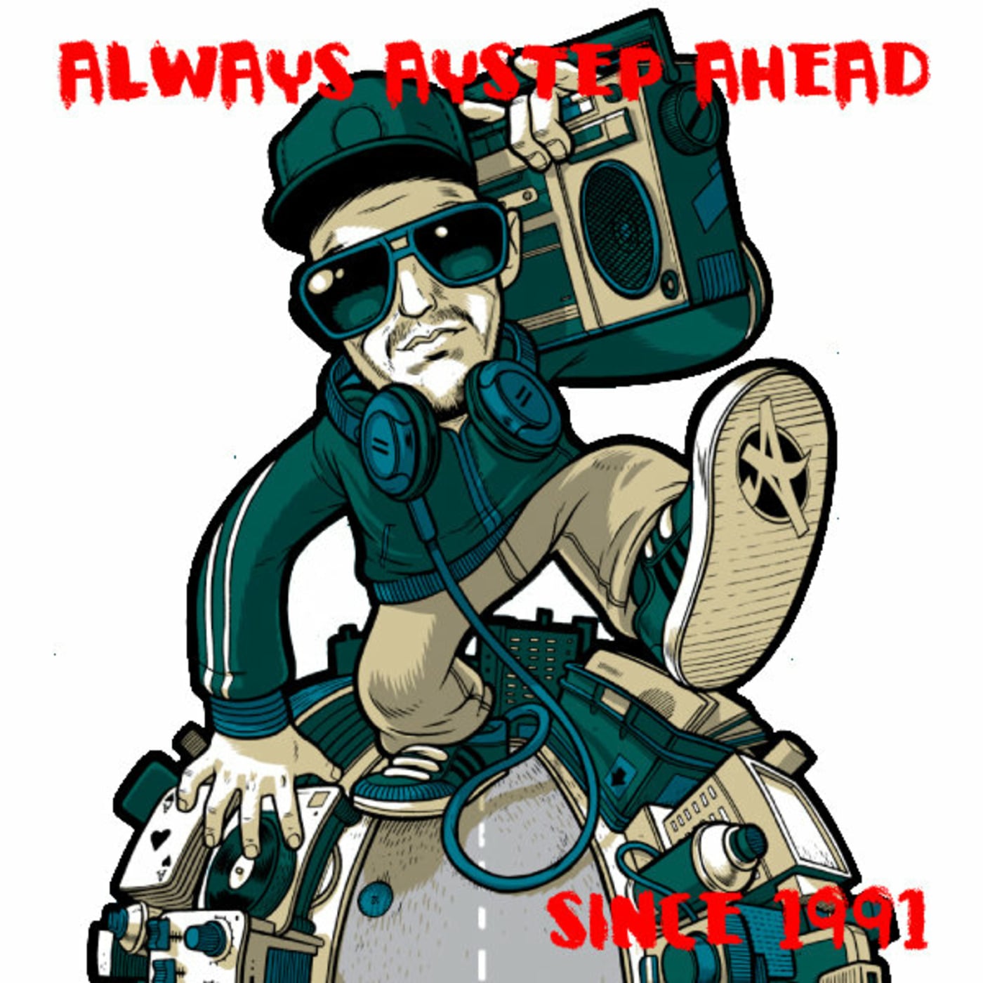 AYSTEP