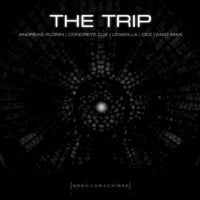 Andreas Florin - The Trip (WBM007D) 