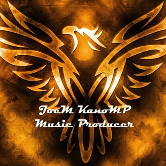 JoeM Kano Music Producer