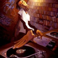 Funky Mosquito Cool Grooves Session (This Is Groove Funk Hip-Hop)