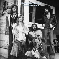 Fleetwood M. - Landslide ( BULLITISME Re-Edit ) by Lieven P. aka Bullitisme