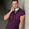 DJ Luke Allen
