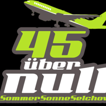 45 &Uuml;BER NULL