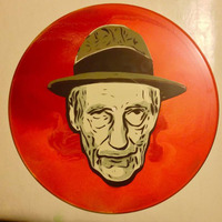 Grenzpunkt Null. Die Zerstörung des Satzbaus, oder Mein schöner 23. Motorschlitten. by Grenzpunkt Null Sound