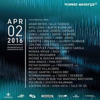 2016-04-02 - Time Warp 2016 - 05 - Tale Of Us (Visionquest, Life and Death, M nus) @ Floor 4, Maimarkthalle - Mannheim by evil_concussion