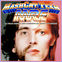 MRE MashuParty de Rock &amp; Electronica