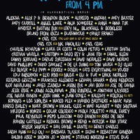 Sasha - Live at Space Closing Fiesta 2016 (2016-10-02) by Everybody Wants To Be The DJ