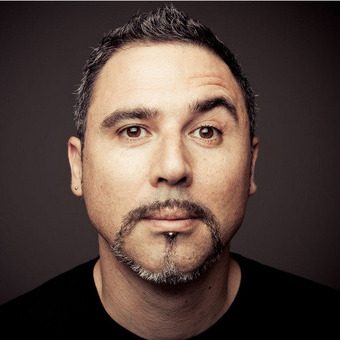 Andr&eacute;s Morales