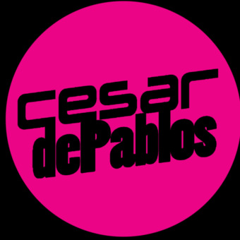 Cesar De Pablos
