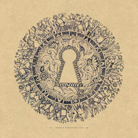 Indian Summer - Sept 2012 by Acia Gaar