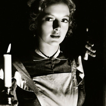 Housemaid and The Fear