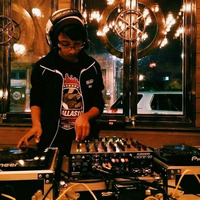 Dallas Observer Mixtape #81:Omar Mustafa by SOS Dallas DJ Archive