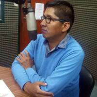 Jorge Gaspar - Militante Peronista - Dia de la Lealtad by UNJu Radio 02