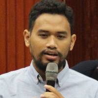 2016-10-13 Topik Idola - Narasumber Aradila Caesar by Radio Idola Semarang