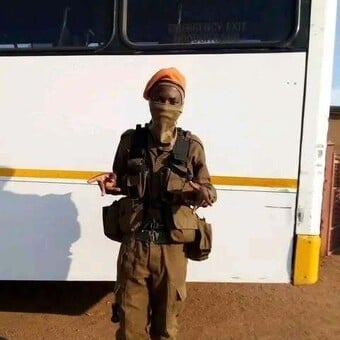 Nhlakanipho Sandiso Nene