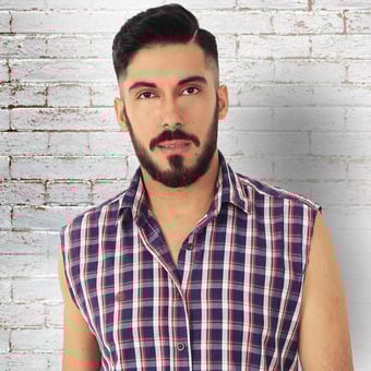 DJ Ranlusy Louis Mor