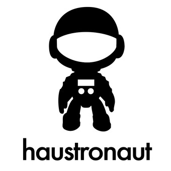 Haustronaut Recordings