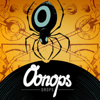 Oonops Drops