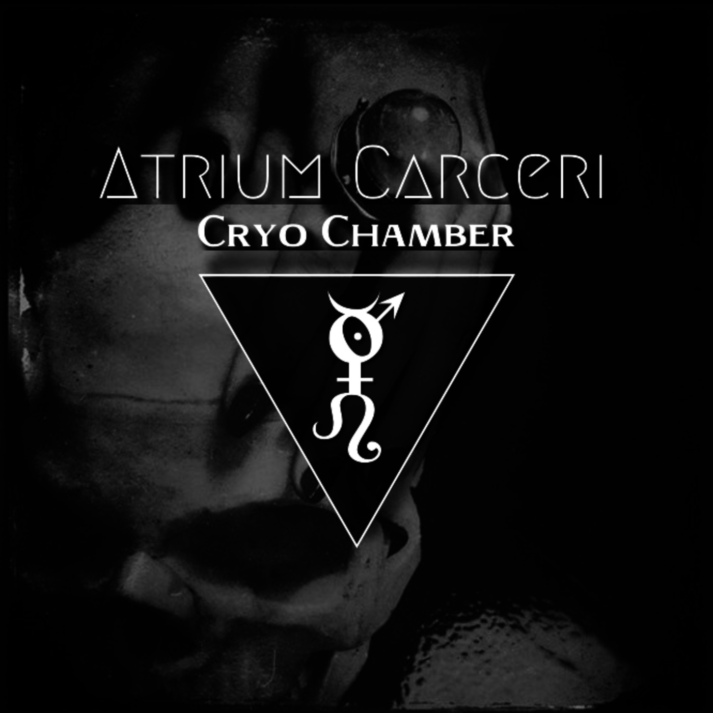 Obscurum Noctis 8 - Samhain Edition - Simon - Cryo Chamber episode artwork