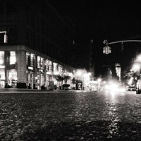 Aron "Berlin" (MehrRon) at KitKat Club Berlin 2012-11-03 - 13 Years Toxic Family by Aron Berlin