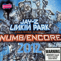 Mashup-Germany - Numb Encore 2012 by mashupgermany