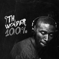 100% 9th Wonder by Brooklyn Radio