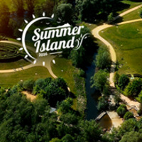 Fun-Key @ Summer Island I by DJ Fun-Key