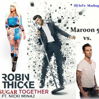 Sugar Together by DJ SeVe by DJ SeVe