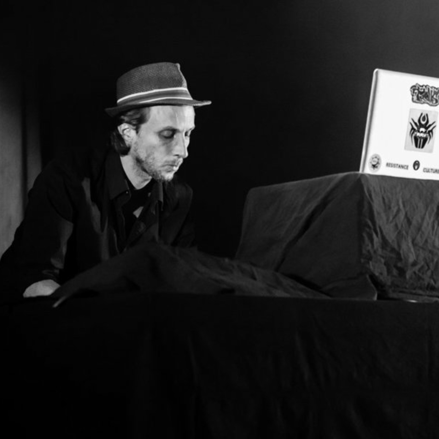 MORGHO - Live @ Unfamous Fest, Terre Blanque 2014 episode artwork